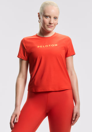 Essential Everyday Short Sleeve