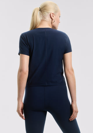 Essential Everyday Short Sleeve