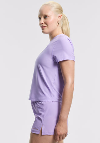 Essential Everyday Short Sleeve