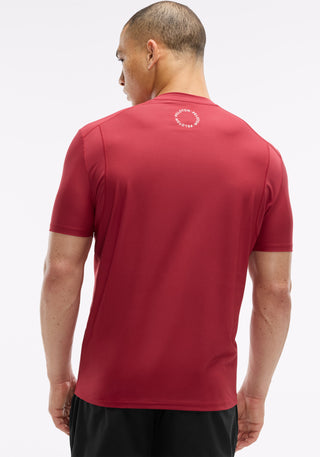 Essential Performance Short Sleeve