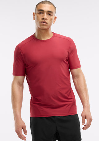 Essential Performance Short Sleeve