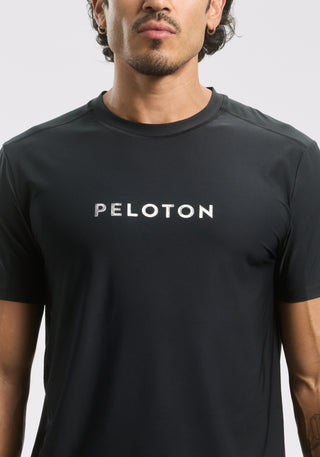 Essential Multi Seam Short Sleeve