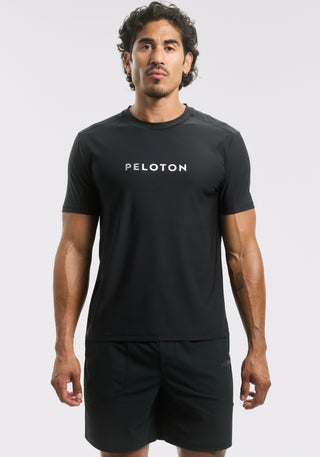 Essential Multi Seam Short Sleeve