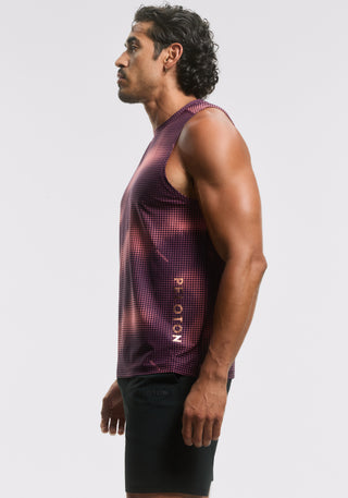 Essential Muscle Tank