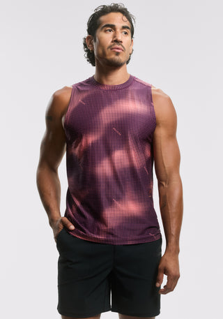 Essential Muscle Tank