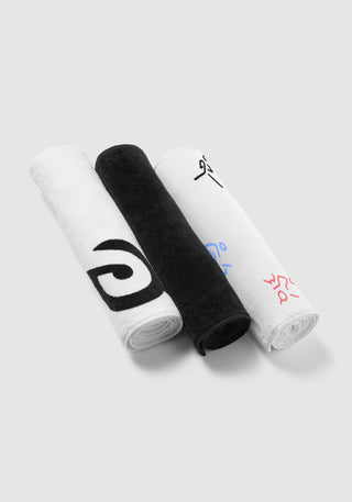 Sweat Towel Set