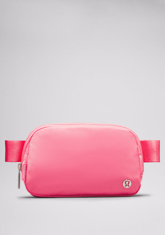 Lululemon Everywhere Belt Bag outlet Pink