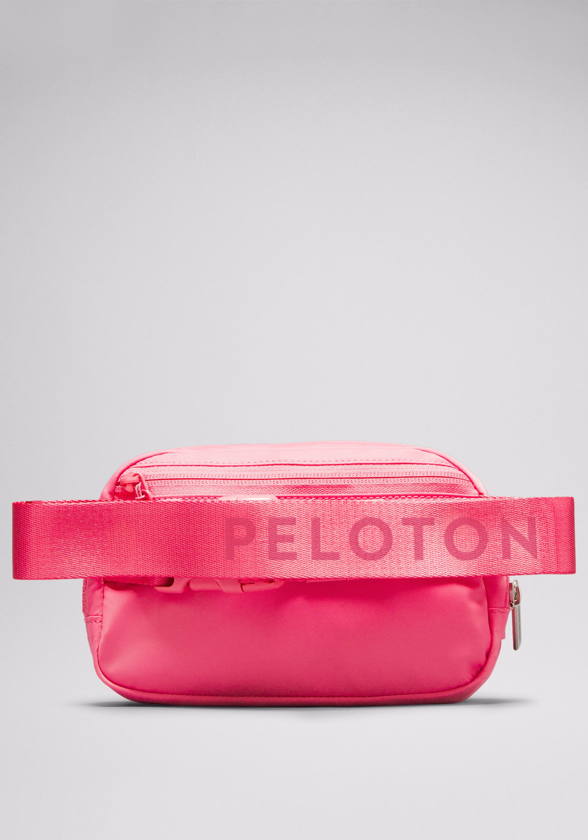 lululemon everywhere belt bag pink Everywhere Belt Bag 1L – Peloton Apparel US