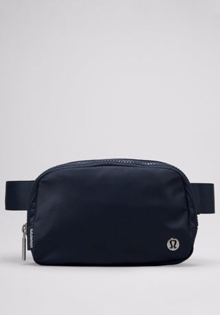 lululemon everywhere belt bag black 1l Everywhere Belt Bag 1L – Peloton Apparel US