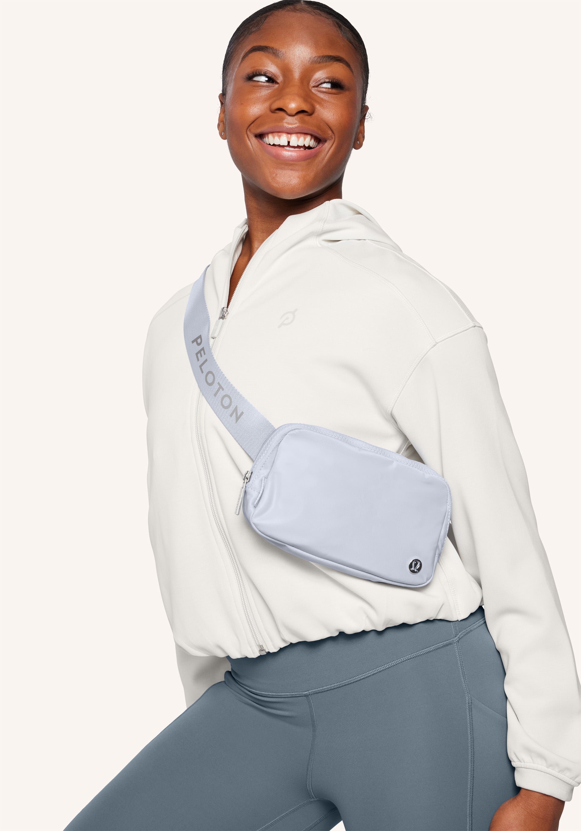 Everywhere Belt Bag – Peloton Apparel