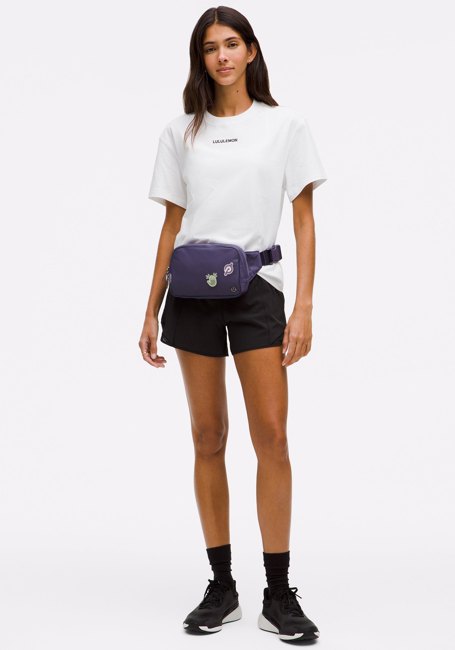 Everywhere Belt Bag Large 2L – Peloton Apparel US Everywhere Belt Bag Large 2L – Peloton Apparel US