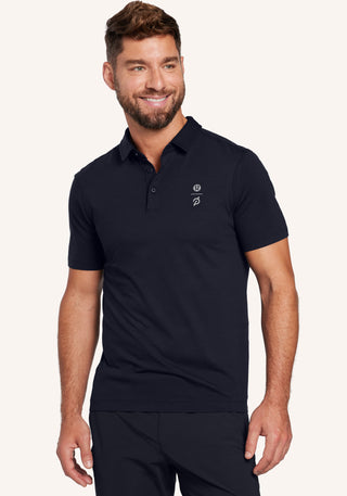 Evolution Short-Sleeve Polo Shirt