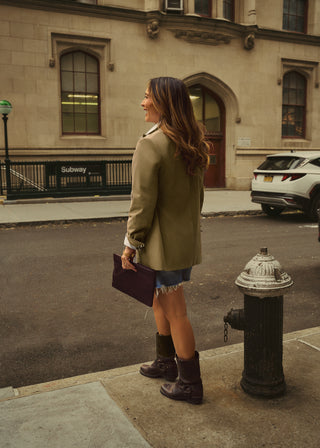 Emma FlexTech Blazer