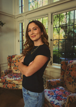 Cumulus 90's Baby Tee - Black