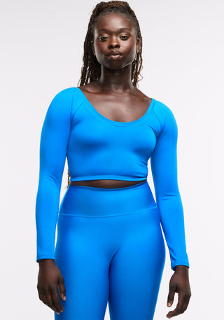 Endurance Light Long Sleeve