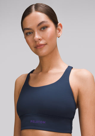 lululemon Energy Longline Bra | Medium Support, B/D Cups