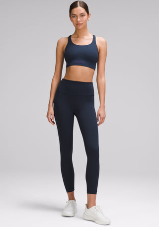 lululemon Energy Longline Bra | Medium Support, B/D Cups