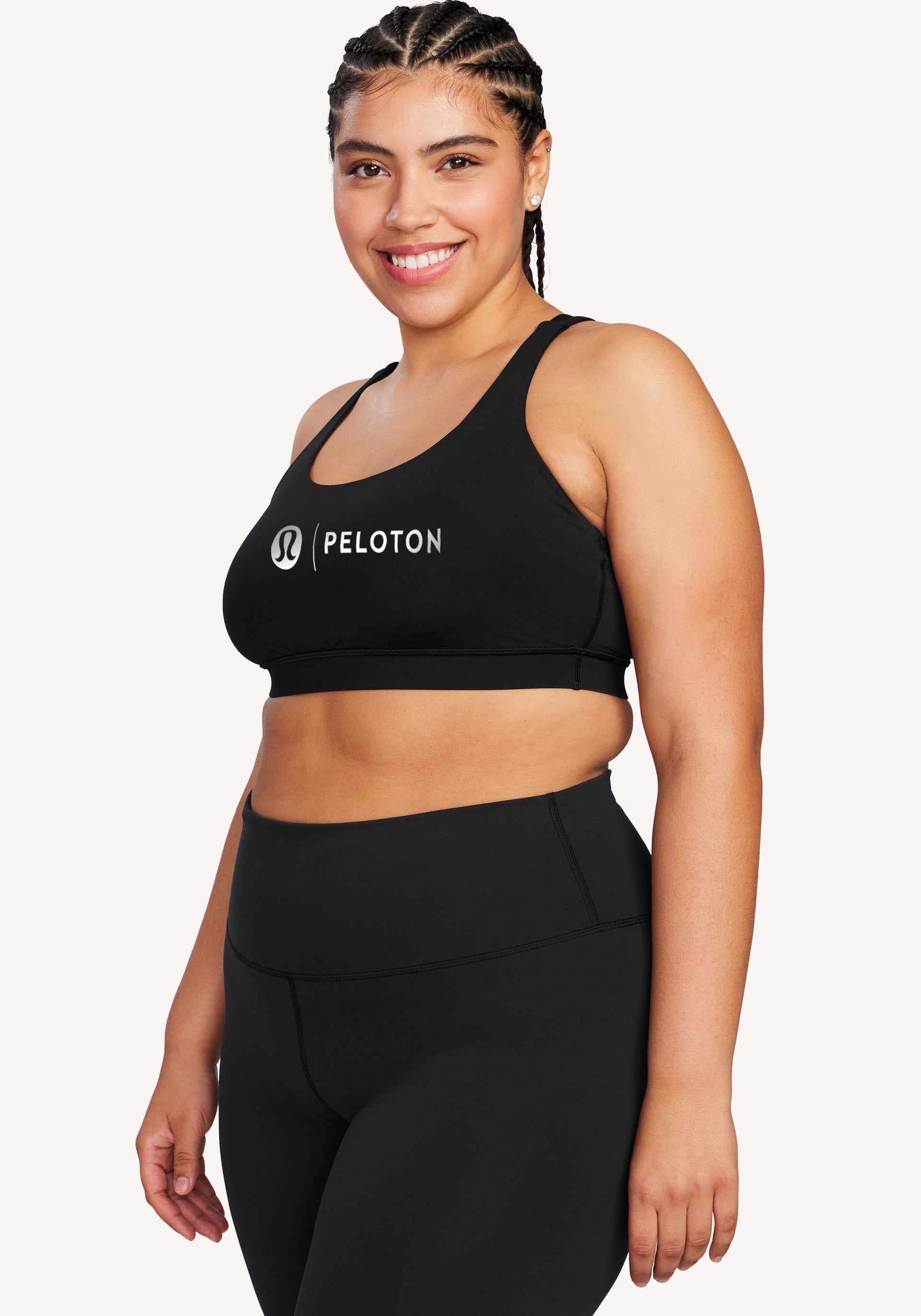 Lululemon energy bra sizing online