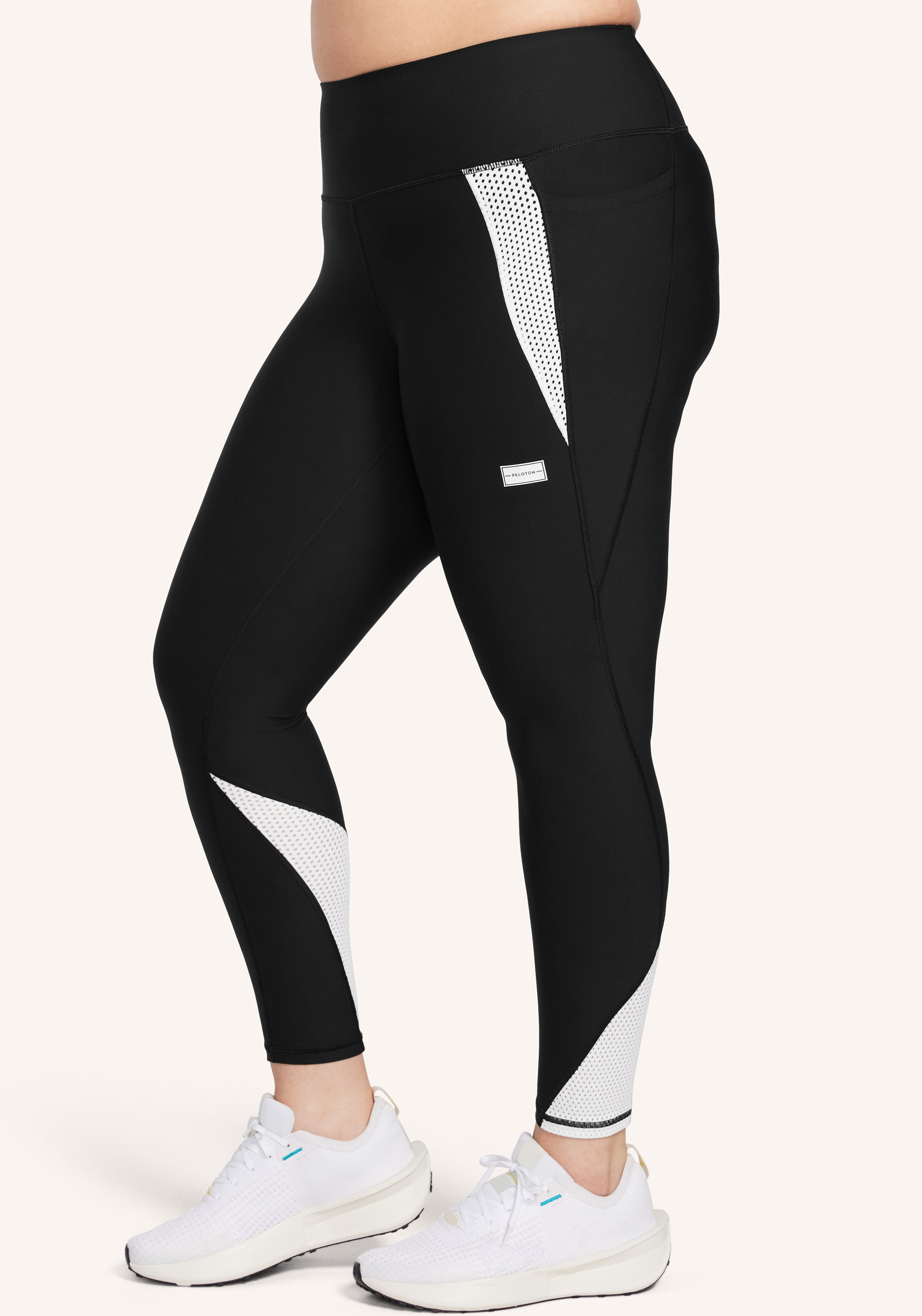 Peloton sold Leggings