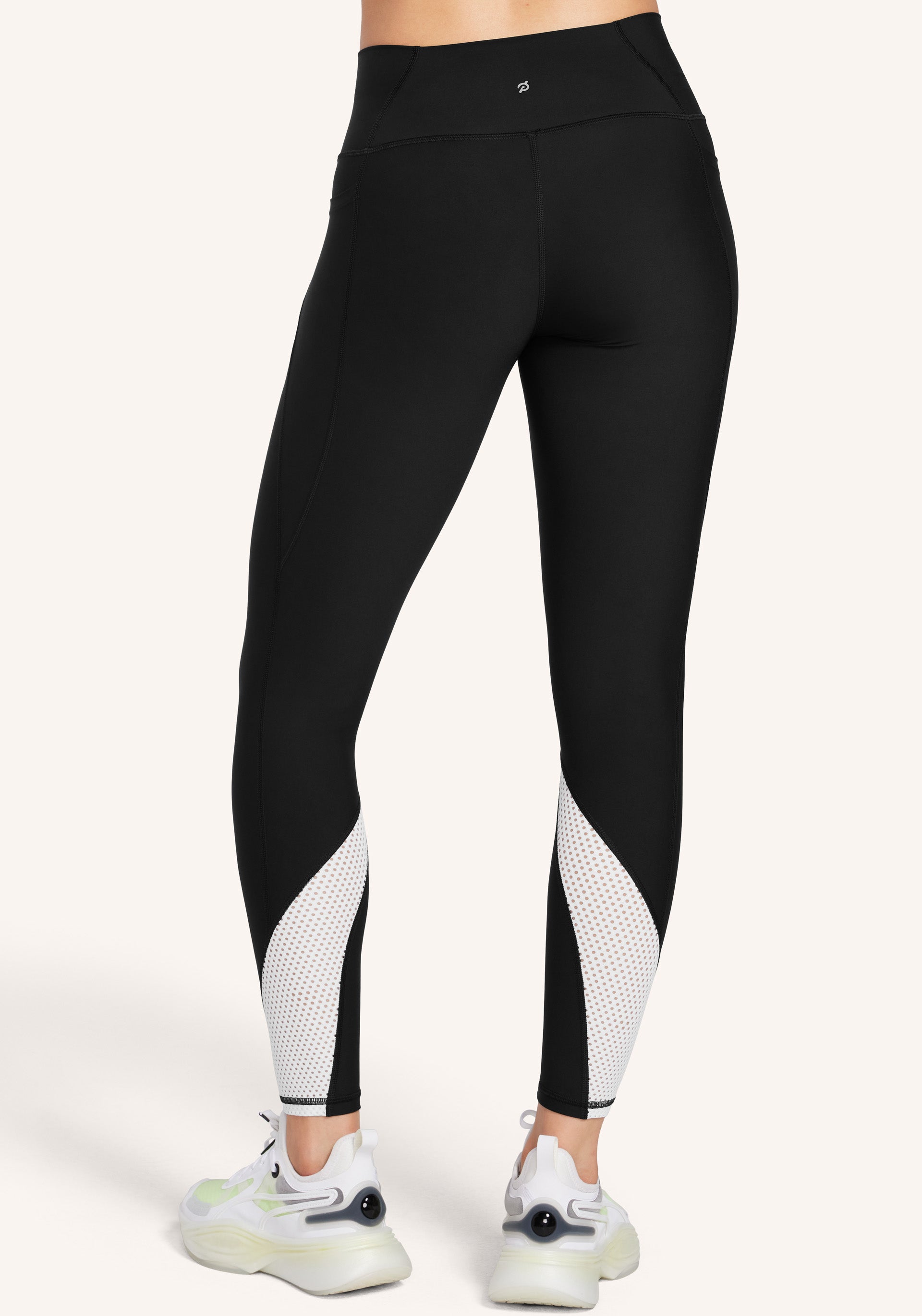 Peloton 2024 Onzie XS Origami Leggings Tight