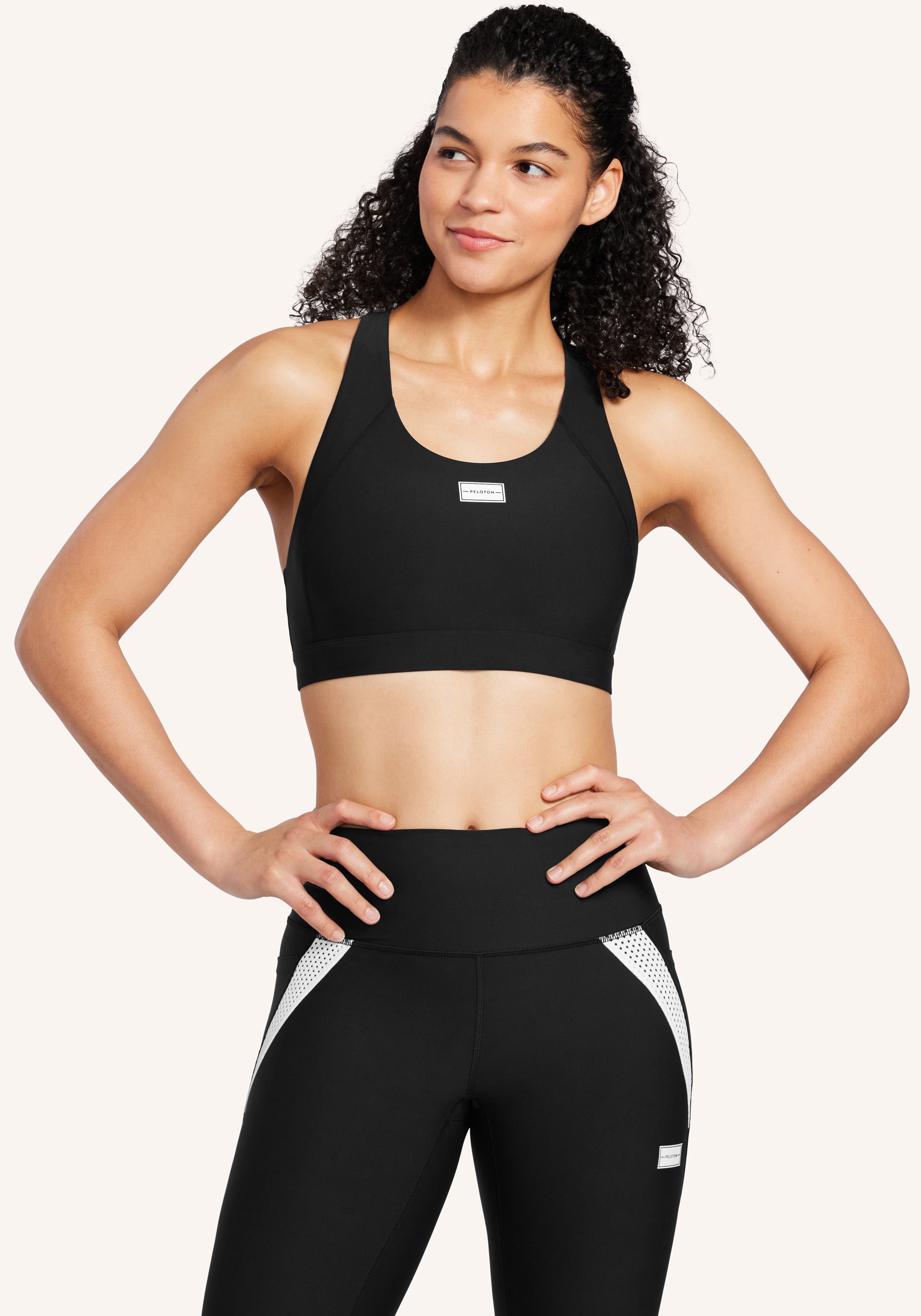 Women’s Peloton Bra 3x authentic