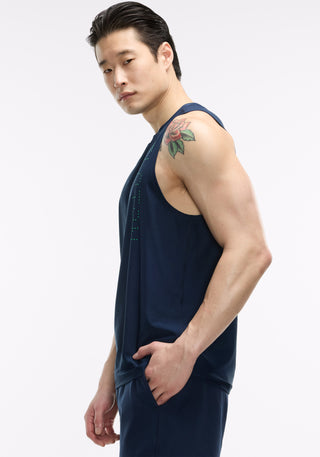 Essential Muscle Tank