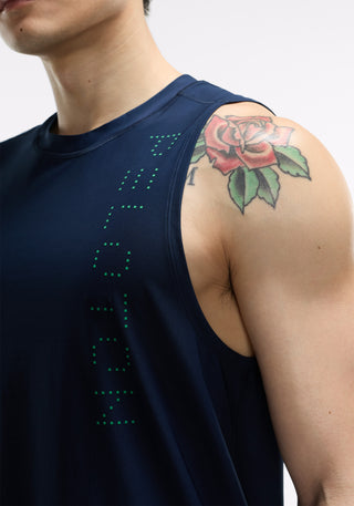 Essential Muscle Tank