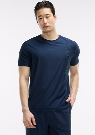 Essential Multi Seam Short Sleeve