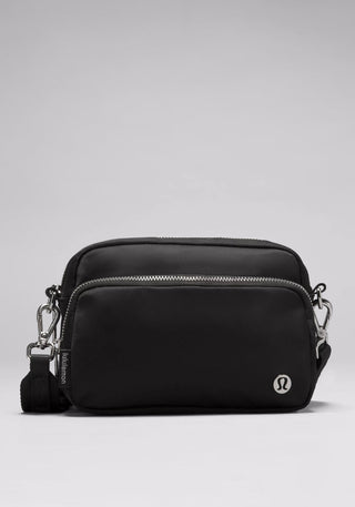 Everywhere Crossbody Bag 2L | Metal Hardware