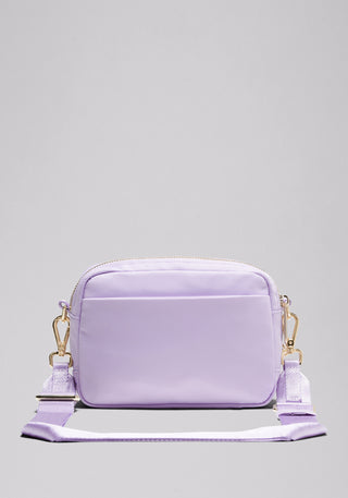 Everywhere Crossbody Bag 2L | Metal Hardware