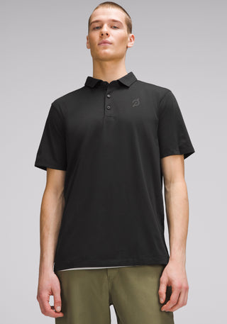 Evolution Short-Sleeve Polo Shirt