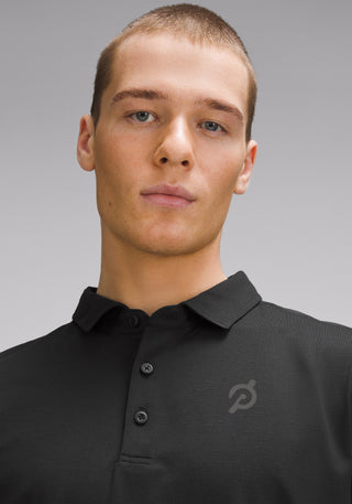 Evolution Short-Sleeve Polo Shirt