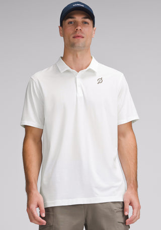 Evolution Short-Sleeve Polo Shirt