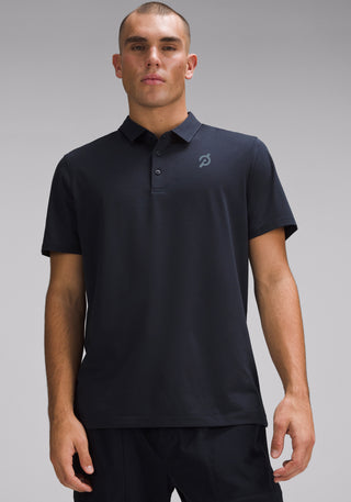 Evolution Short-Sleeve Polo Shirt