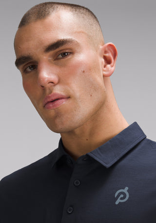 Evolution Short-Sleeve Polo Shirt