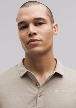 Evolution Short-Sleeve Polo Shirt