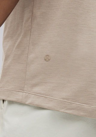 Evolution Short-Sleeve Polo Shirt