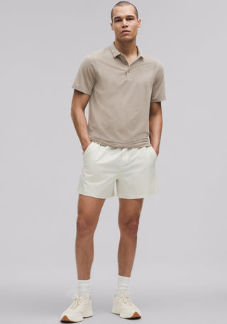 Evolution Short-Sleeve Polo Shirt