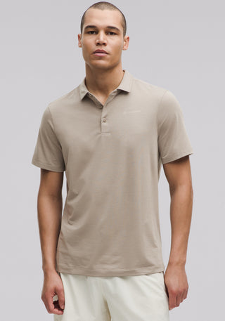 Evolution Short-Sleeve Polo Shirt