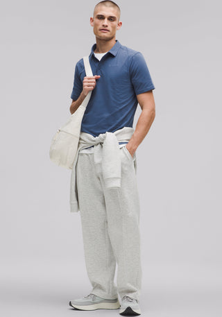 Evolution Short-Sleeve Polo Shirt