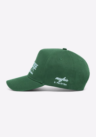 Exercise Your Mind, Body & Heart Trucker Hat