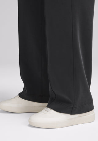 Softstreme Pintuck Mid-Rise Pant | Regular