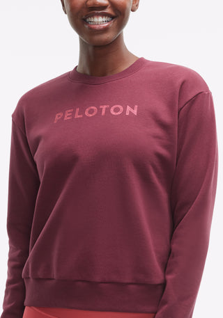 Fleece Crewneck