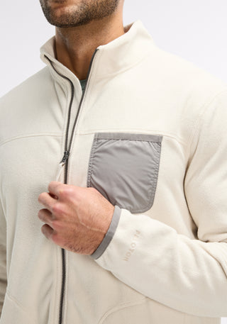 Fleece Full Zip Jacket