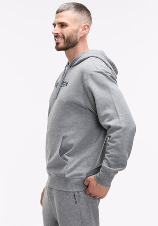 Soft Fleece Hoodie