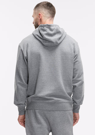 Soft Fleece Hoodie