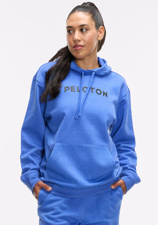 Soft Fleece Hoodie