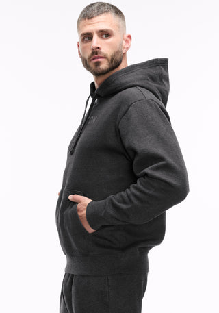 Soft Fleece Hoodie