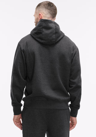 Soft Fleece Hoodie