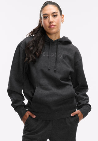 Soft Fleece Hoodie